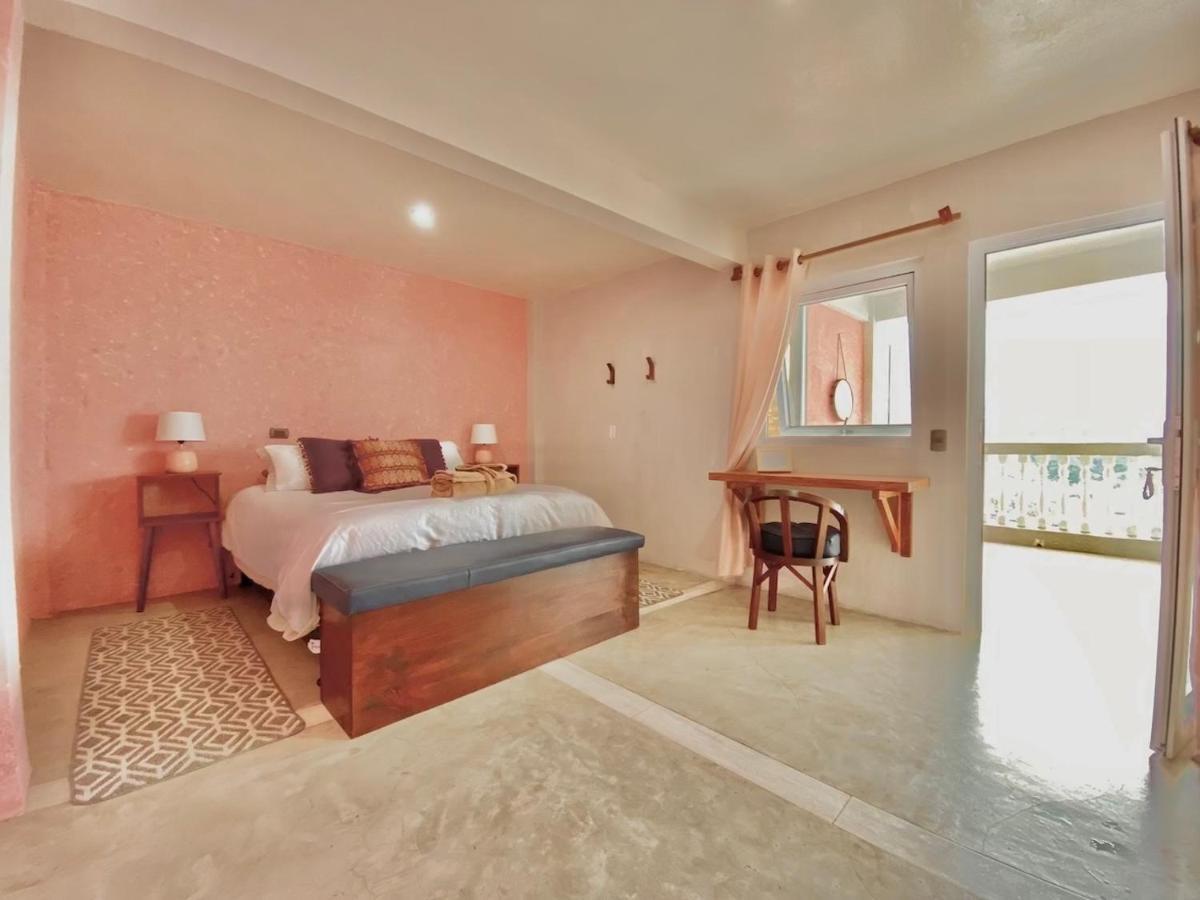 Appartement Monaco à San Pedro de la Laguna Extérieur photo