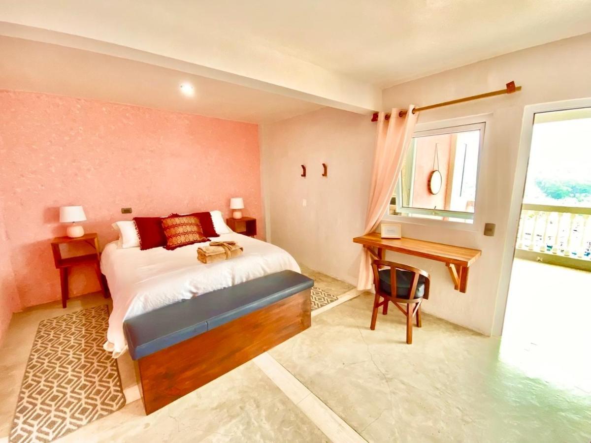 Appartement Monaco à San Pedro de la Laguna Extérieur photo
