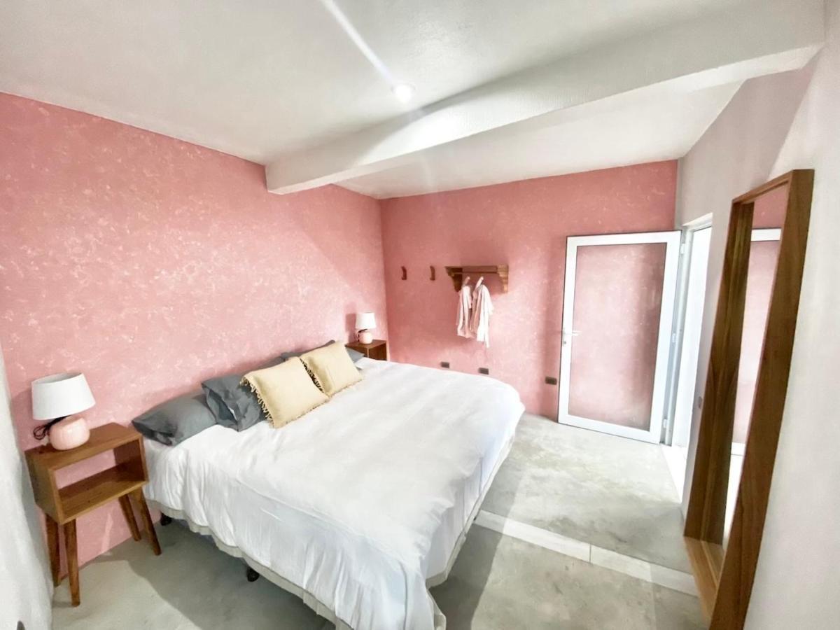 Appartement Monaco à San Pedro de la Laguna Extérieur photo