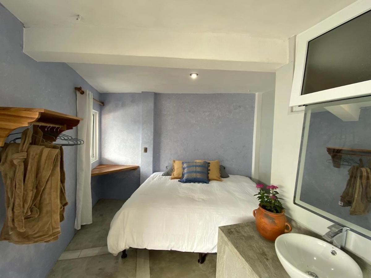 Appartement Monaco à San Pedro de la Laguna Extérieur photo