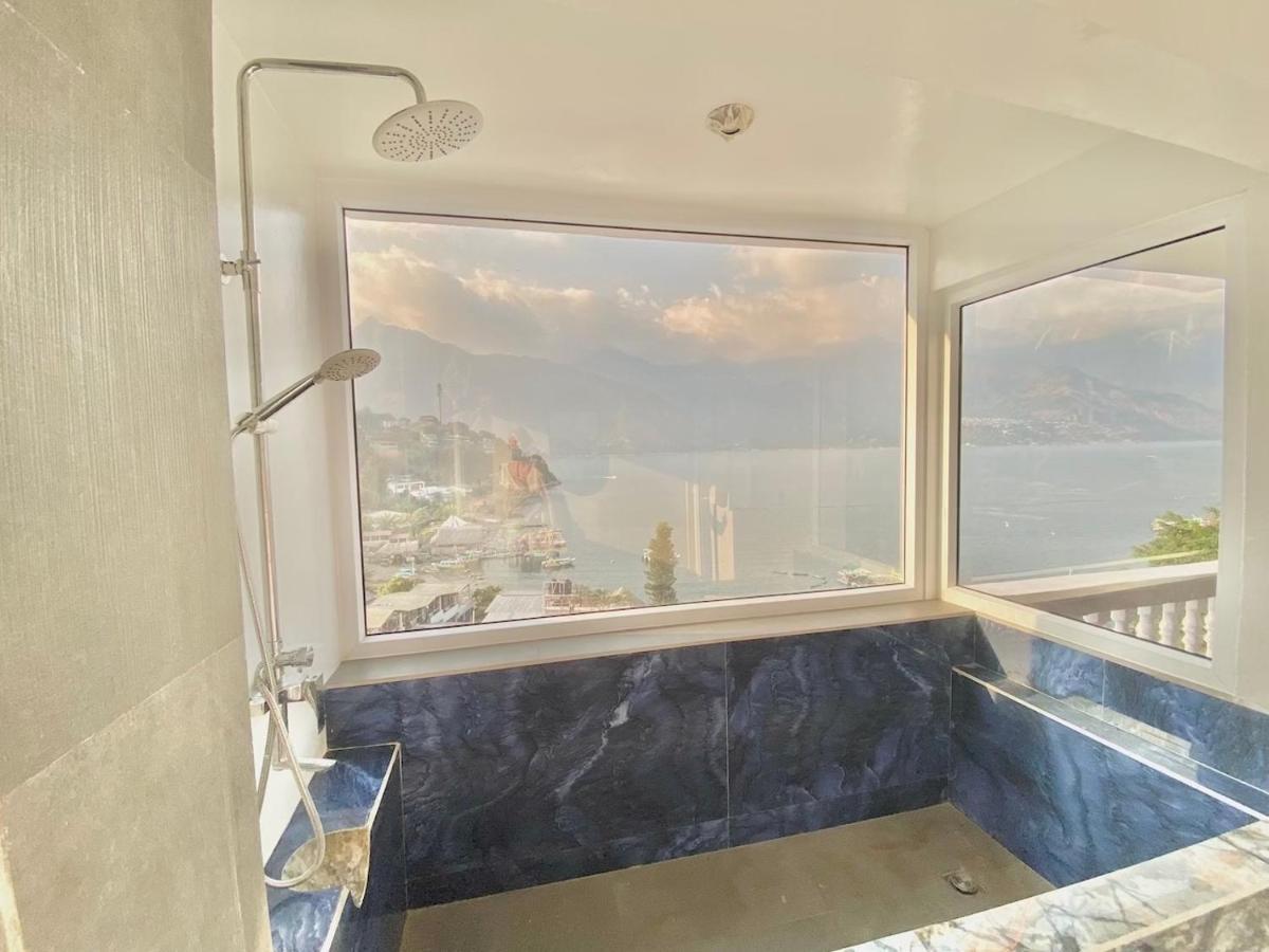 Appartement Monaco à San Pedro de la Laguna Extérieur photo