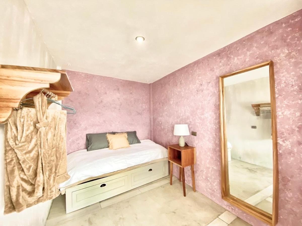 Appartement Monaco à San Pedro de la Laguna Extérieur photo