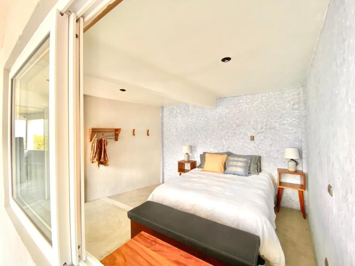 Appartement Monaco à San Pedro de la Laguna Extérieur photo