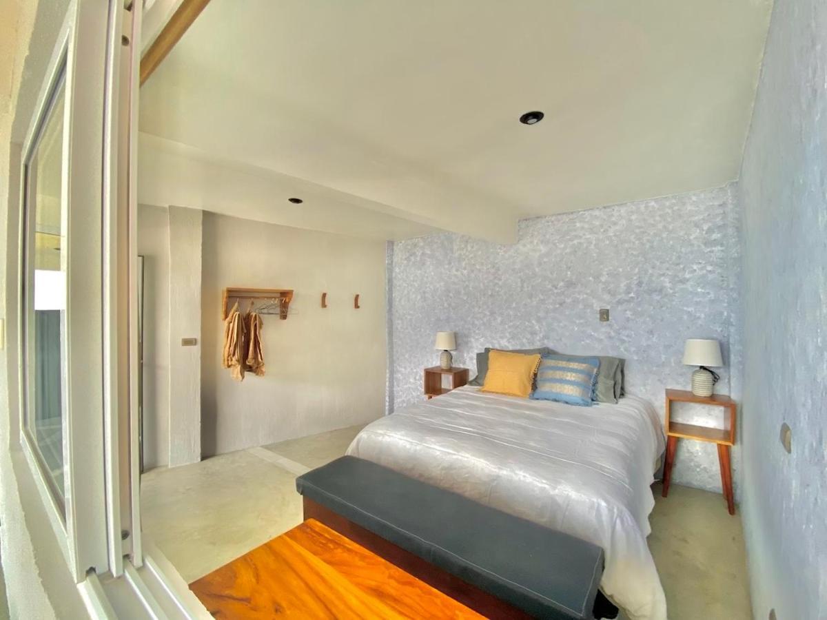 Appartement Monaco à San Pedro de la Laguna Extérieur photo
