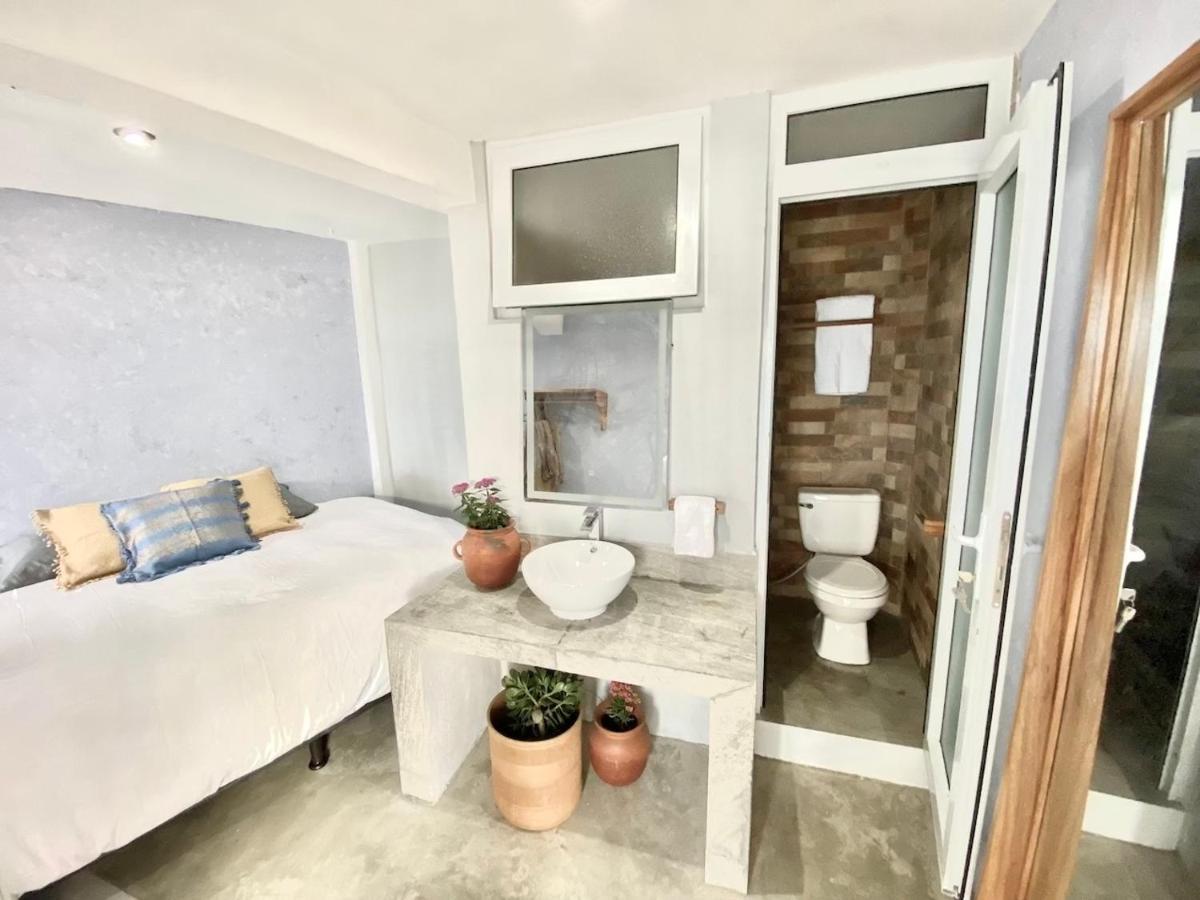 Appartement Monaco à San Pedro de la Laguna Extérieur photo