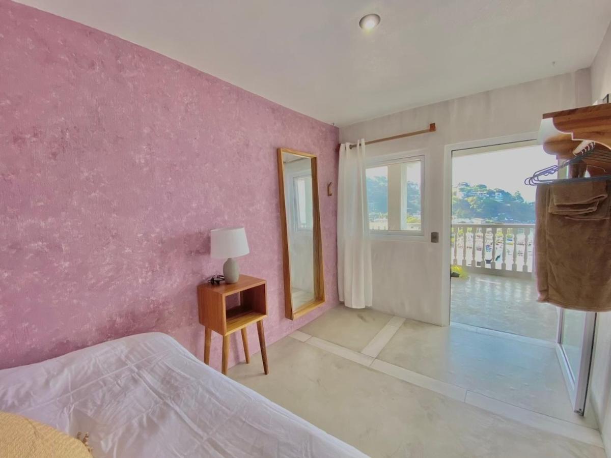 Appartement Monaco à San Pedro de la Laguna Extérieur photo