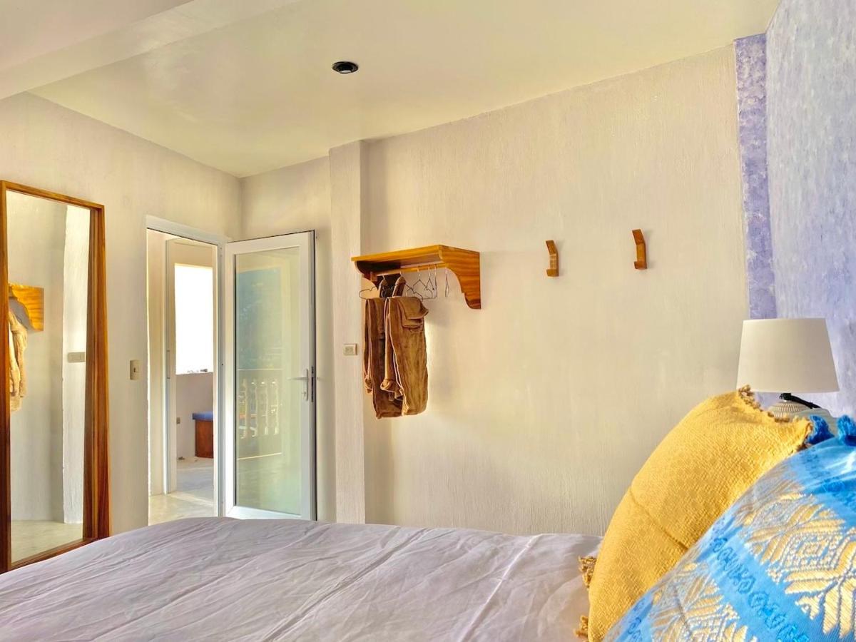 Appartement Monaco à San Pedro de la Laguna Extérieur photo