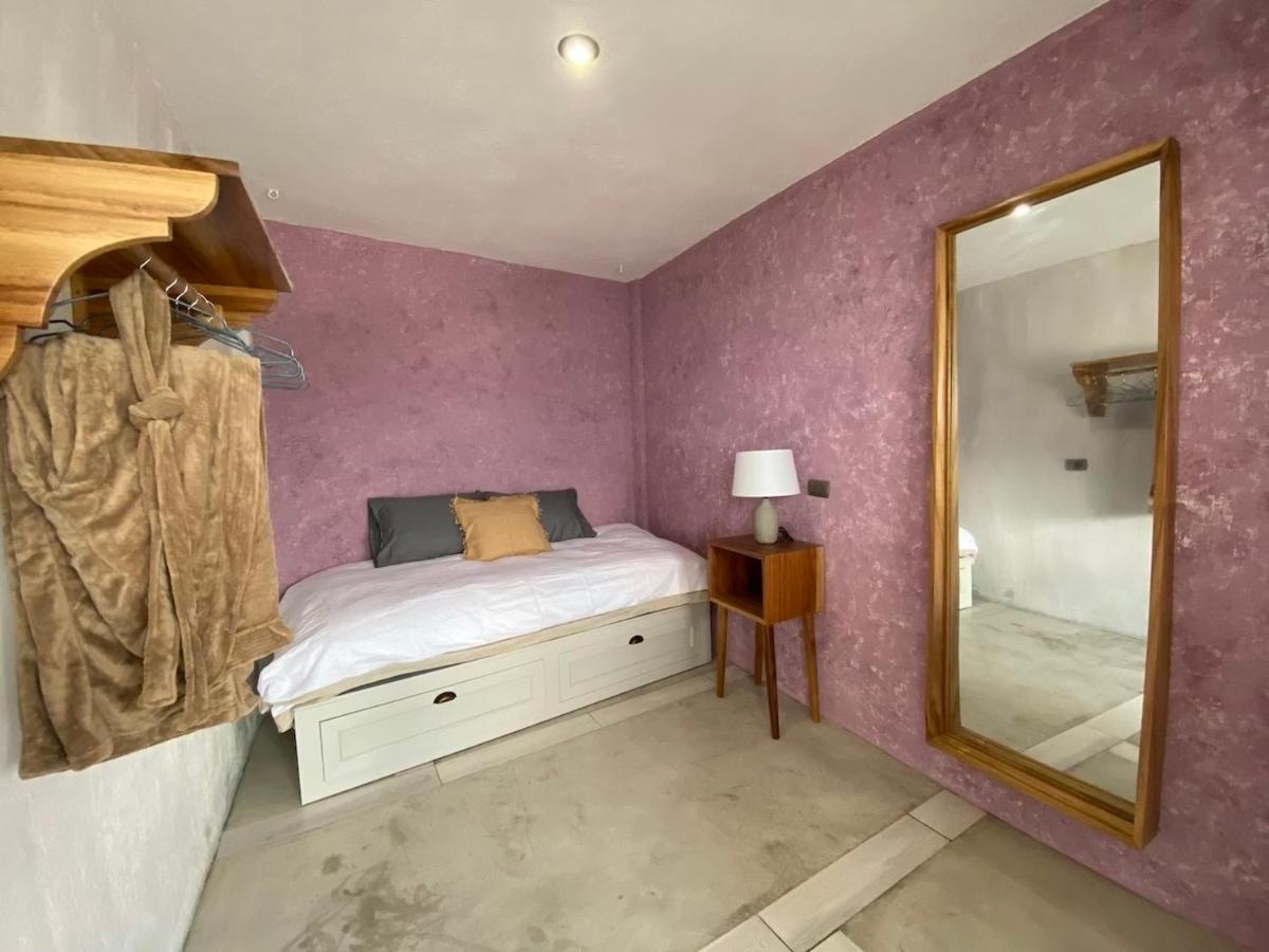 Appartement Monaco à San Pedro de la Laguna Extérieur photo
