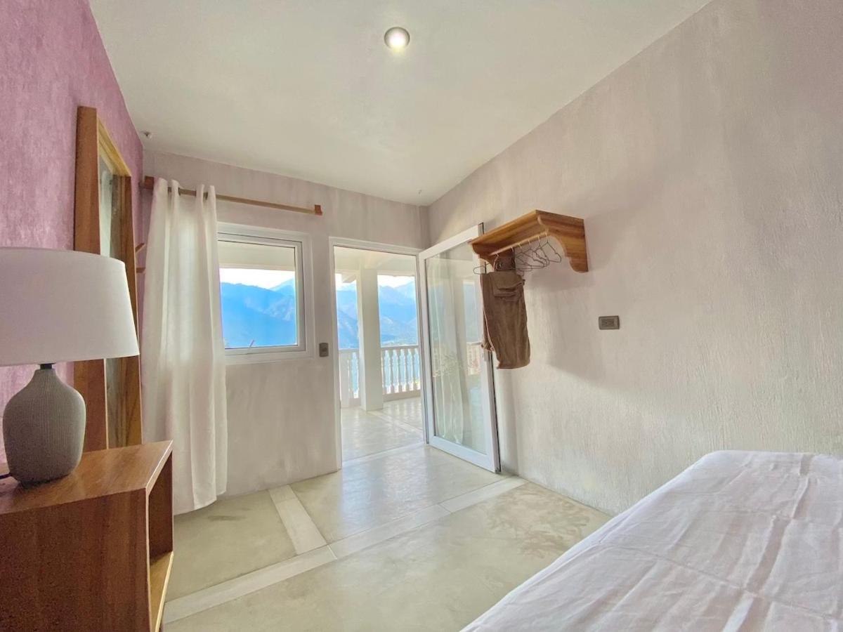 Appartement Monaco à San Pedro de la Laguna Extérieur photo