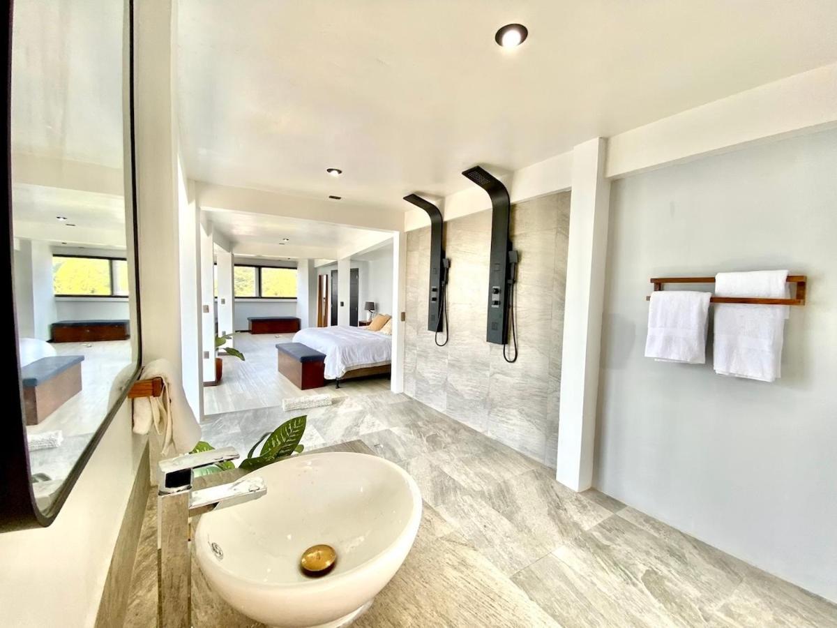 Appartement Monaco à San Pedro de la Laguna Extérieur photo